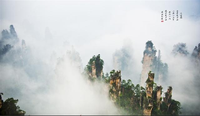 中国著名旅游景点国内十个必须去的地方