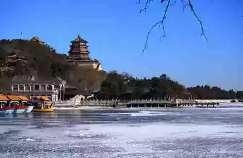 中国最美旅游景点，你去过几个地方？