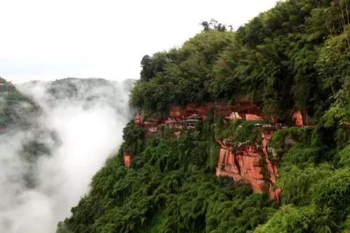 中国最美旅游景点，你去过几个地方？