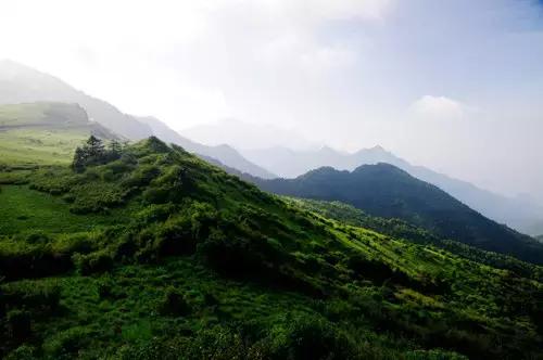 中国最美旅游景点，你去过几个地方？