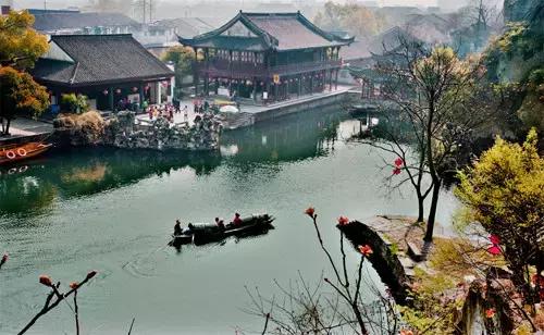 中国最美旅游景点，你去过几个地方？