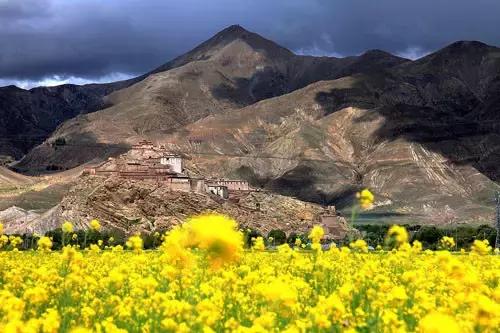 中国最美旅游景点，你去过几个地方？