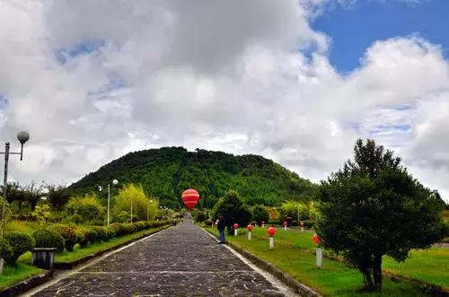 中国最美旅游景点，你去过几个地方？