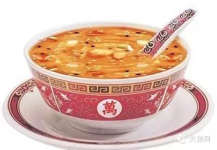 让人最有“食豫”的河南十大美食