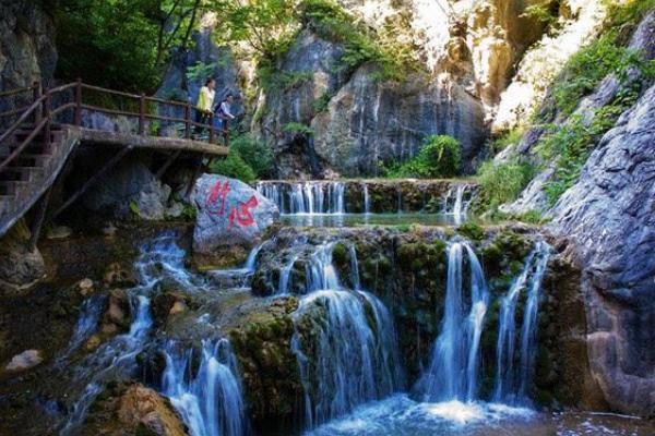 河南三大必去自驾游景点，风景令人沉醉，你过去几个？