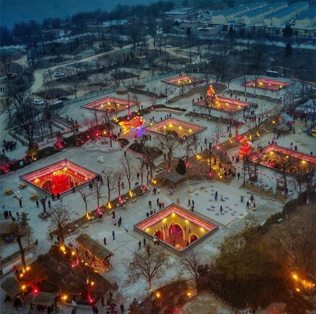 河南最适合自驾的八大景区：人少景美，有4个还不要门票！