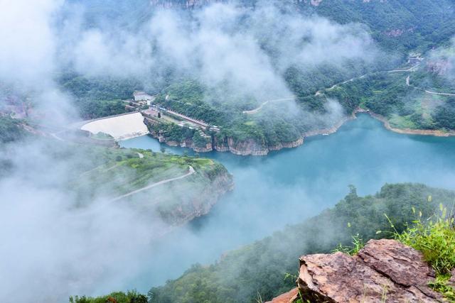 河南最适合自驾的八大景区：人少景美，有4个还不要门票！