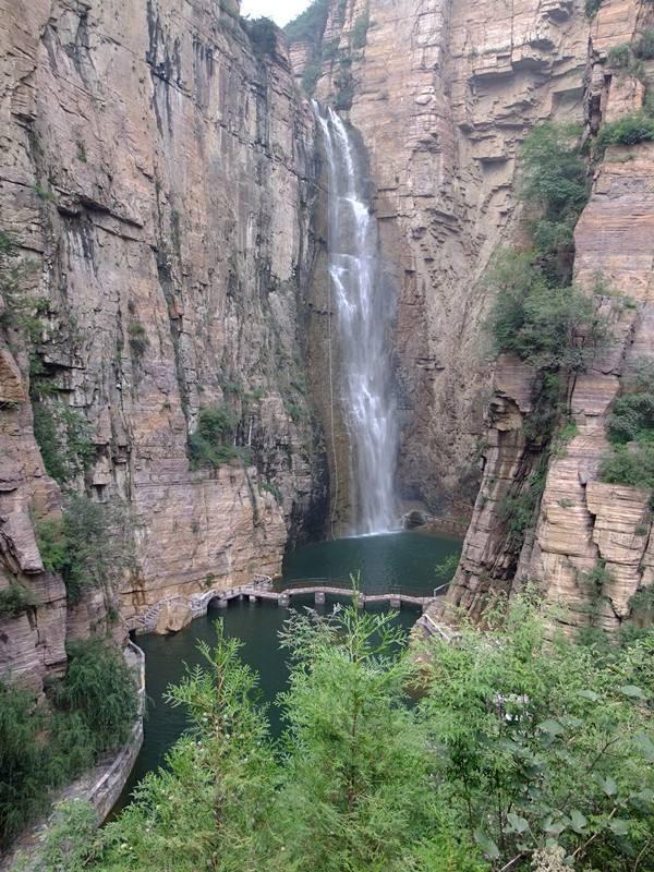 河南最适合自驾的八大景区：人少景美，有4个还不要门票！