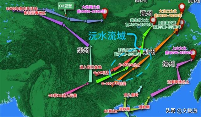 湖湘文化八千年一脉相传——湖南的文化自信