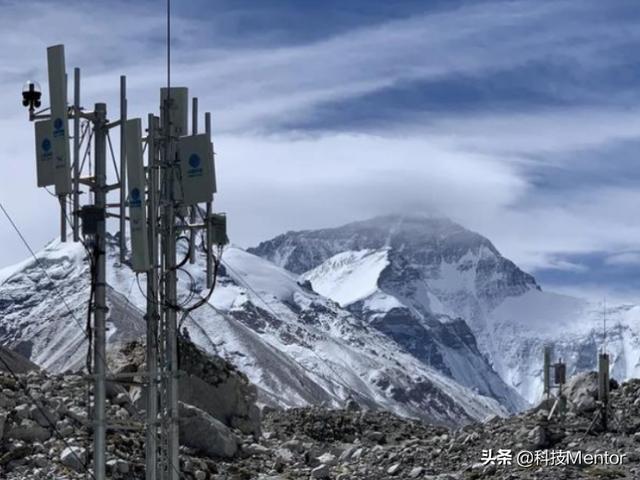 中华荣耀！荣耀30系列手机助力中国珠峰登山队成功登顶