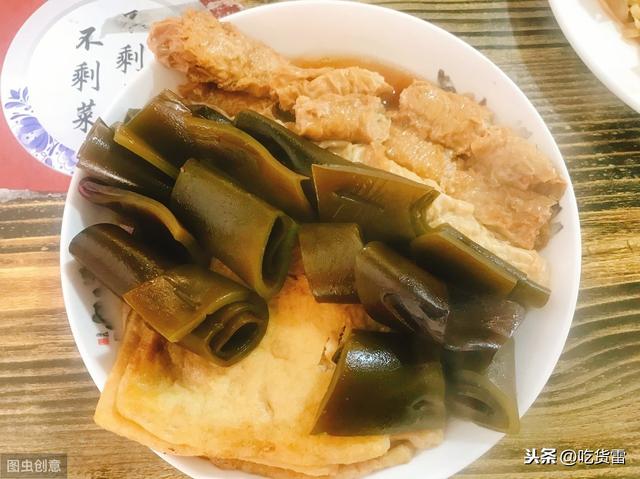 山东有哪些著名的特色美食？第二个就戒不了