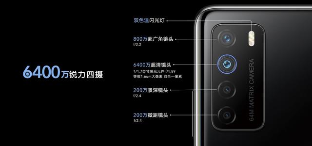 5G时代的超级玩家：荣耀Play4系列正式亮相，售价1799元起