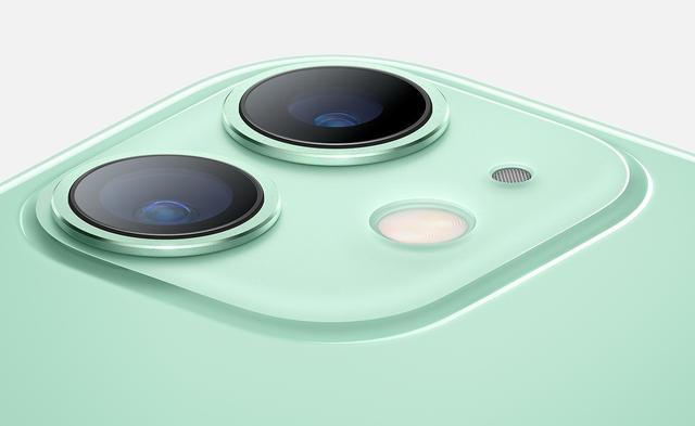 iPhone11大降800元，苹果A13+256GB，库克还是清仓了