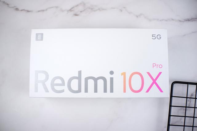 1599元起！Redmi X10系列正式发布：击穿5G手机价格底线