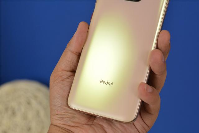 1599元起！Redmi X10系列正式发布：击穿5G手机价格底线