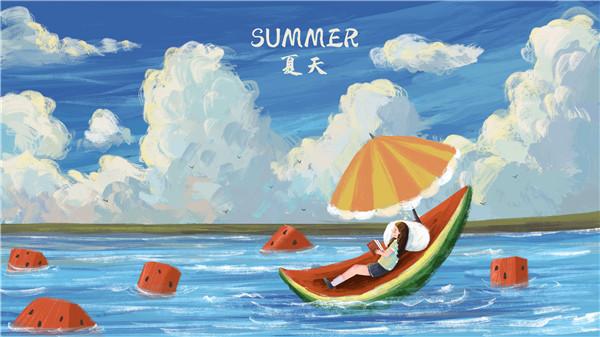 为什么一到夏天，你总是没胃口？