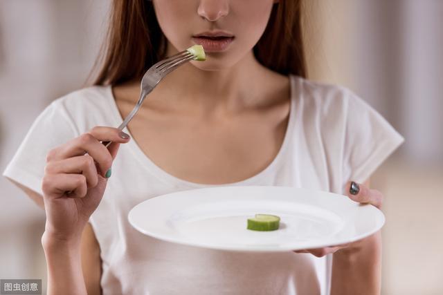 那些坚持素食主义的人，最后都怎么样了，听听营养师怎么说