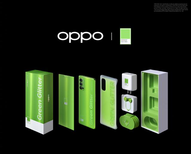 快速看完OPPO Reno4系列发布！2999元起售，定价相当收敛