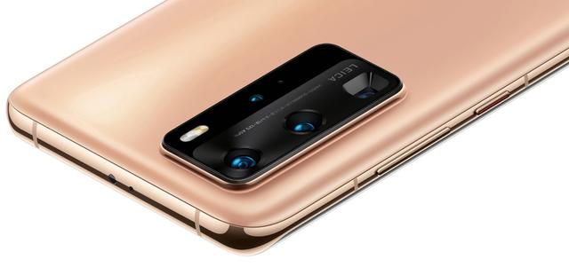 vivo X50 Pro来势汹汹，华为P40 Pro“影像霸主”地位或将不保？