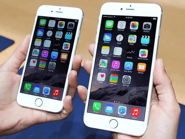 苹果手机已经不香了？iPhone 6s用户终于发声：别再自欺欺人了