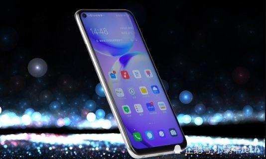 看到名字怎么没听过的双模5G＋4500mAh＋液冷散热＋降至2198元