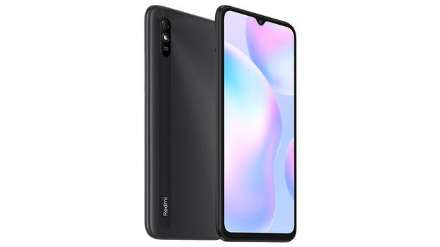 Redmi 9A/9C官宣：6月30日发布 搭载MIUI 12操作系统