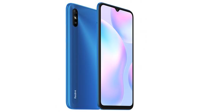 Redmi 9A/9C官宣：6月30日发布 搭载MIUI 12操作系统