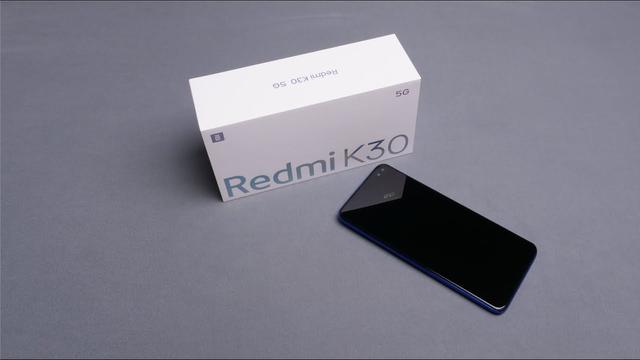 雷军7天发15次微博，天玑1000+144Hz，Redmi K30「复仇版」曝光