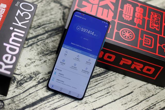 果然是红米K30 Pro：6月手机性价比排名，骁龙865靠降维打击赢了