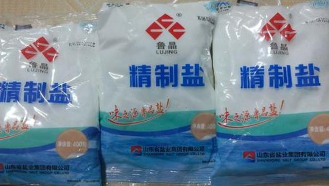 这5种“盐”你真的了解吗？食用盐的选择需要考虑自身需求