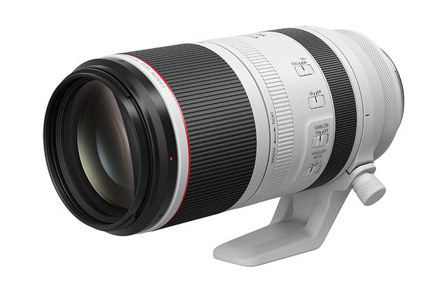 佳能EOS R5、R6双机同步发布 用8K视频改写无反相机市场