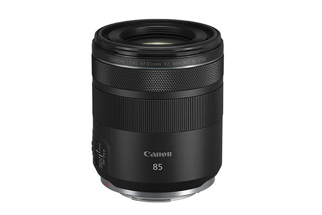 佳能EOS R5、R6双机同步发布 用8K视频改写无反相机市场