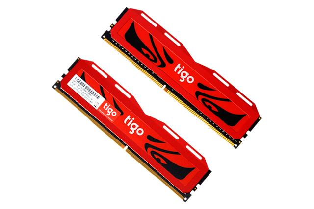 金泰克发布骁帅系列DDR4内存：国产颗粒内存再添一员