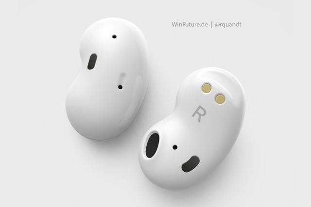 三星Galaxy Buds Live通过FCC认证，或与Note 20系列一同发布