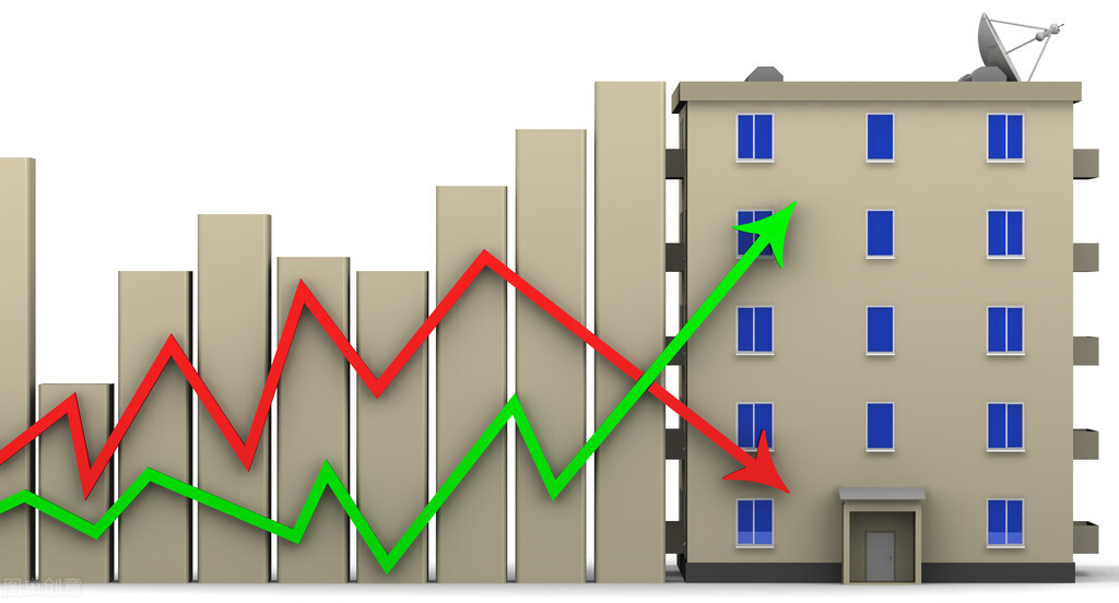 楼市房子太多，房价下降，未来无房人或许是最大“赢家”