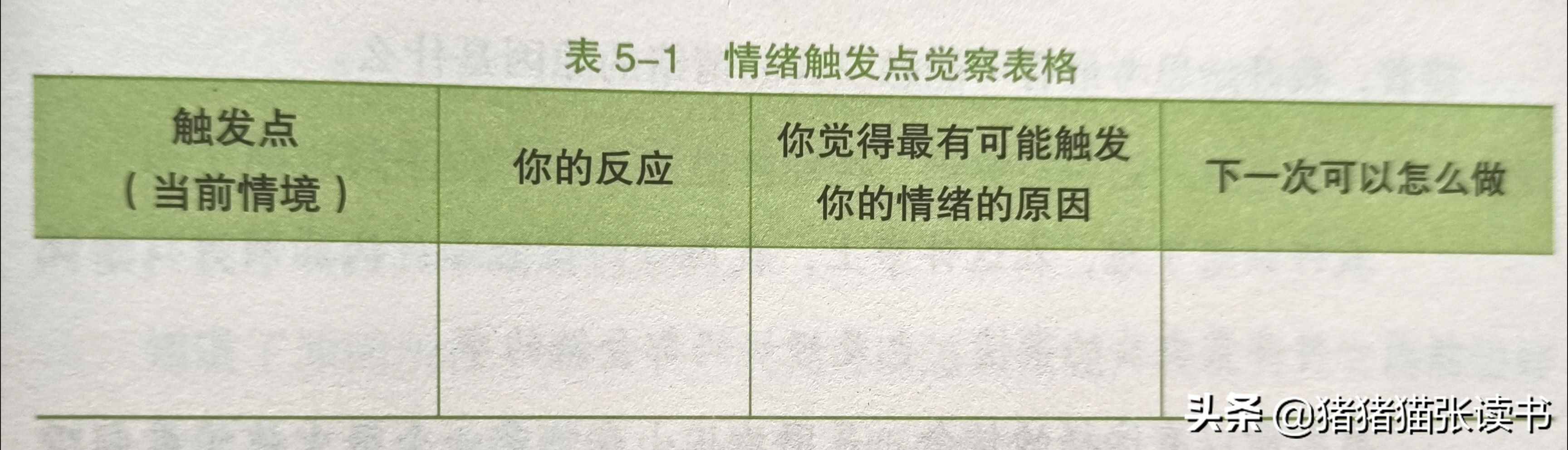 一个情绪平和的妈妈是孩子一生的财富