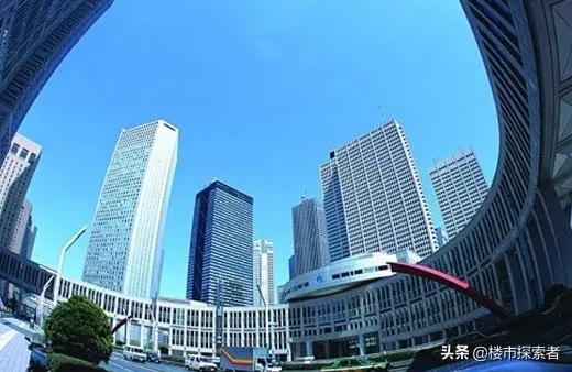 我国现在的楼市和当年日本楼市很像，那么，结果会不会一样