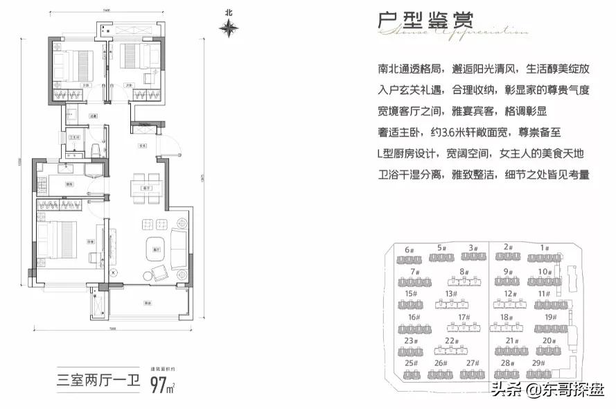 分化加剧的中牟楼市，为何他能成为现象级红盘？