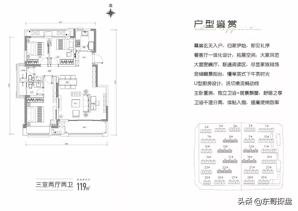 分化加剧的中牟楼市，为何他能成为现象级红盘？