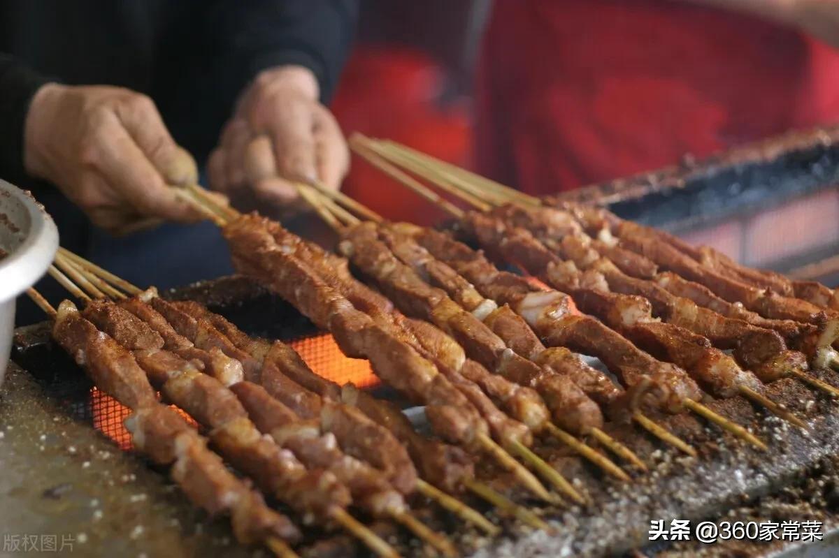 寒潮来袭，要记住“三吃三不吃”，做到健康饮食，顺利渡过严冬