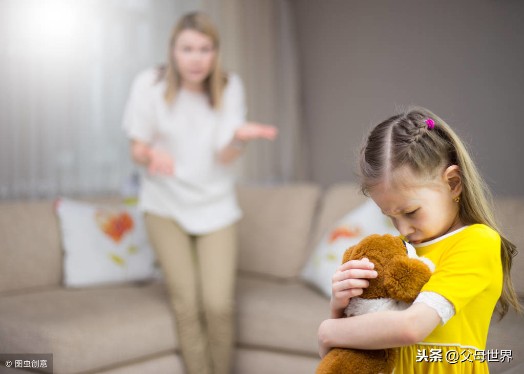 你越吼，孩子就越笨！这样教育宝宝，比你吼100遍更管用！