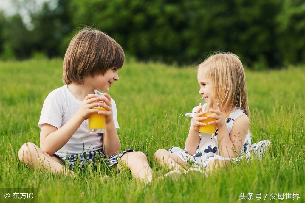 幼儿性教育不要嫌太早，坏人不会嫌孩子小！家长都该教会孩子这些