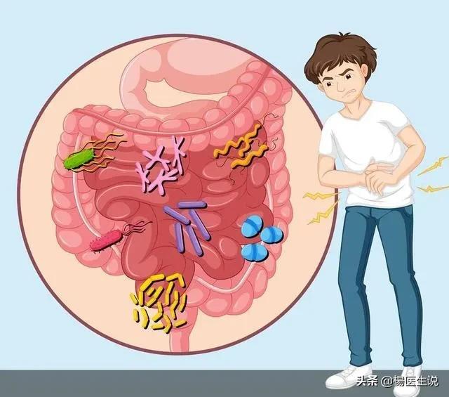 一天排3次大便和三天排1次大便，哪个更健康？一文说清楚！