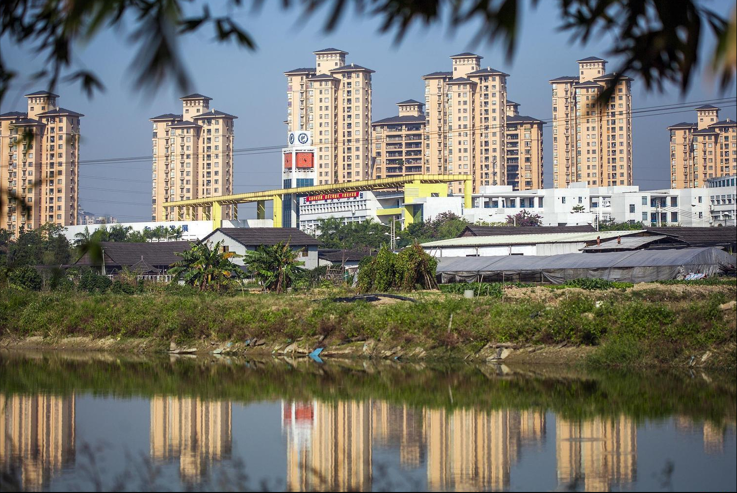 一线楼市调控力度强，未来在三四线城市买房，房子会加速升值吗？