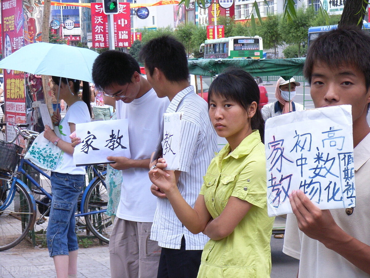 大学生家教，看见了家庭教育的一地鸡毛：什么才是教育的最终使命