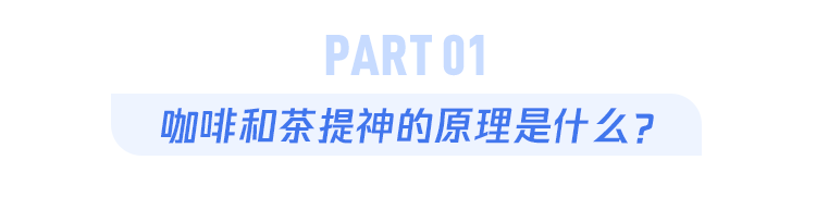 喜欢喝茶的人跟喝咖啡的人相比，有什么区别？