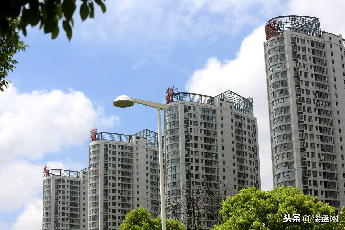 楼市反转，拥有两套房以上的人，未来将面临一定的风险