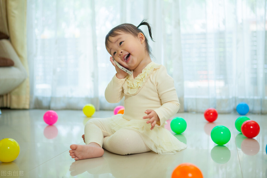 孩子撒谎是高情商的表现！孩子刚学会撒谎时，聪明的父母会这样做