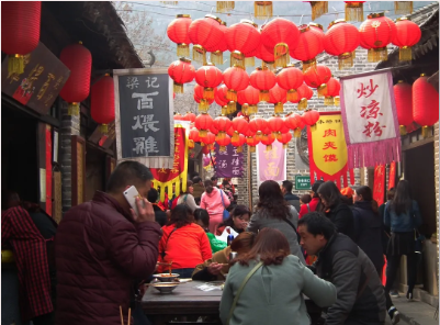 今年，运城文化旅游业这样干！