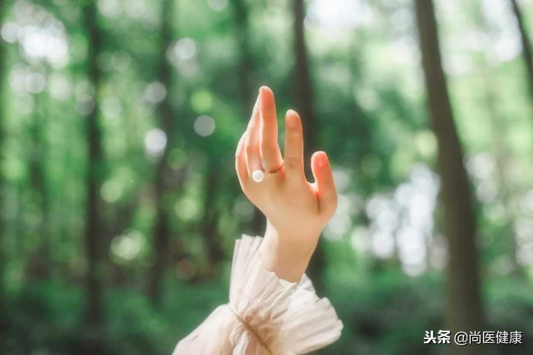 女性私处如何保养？5招教你预防妇科疾病